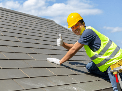 About Roof Repair Experts Lovelaceville, KY